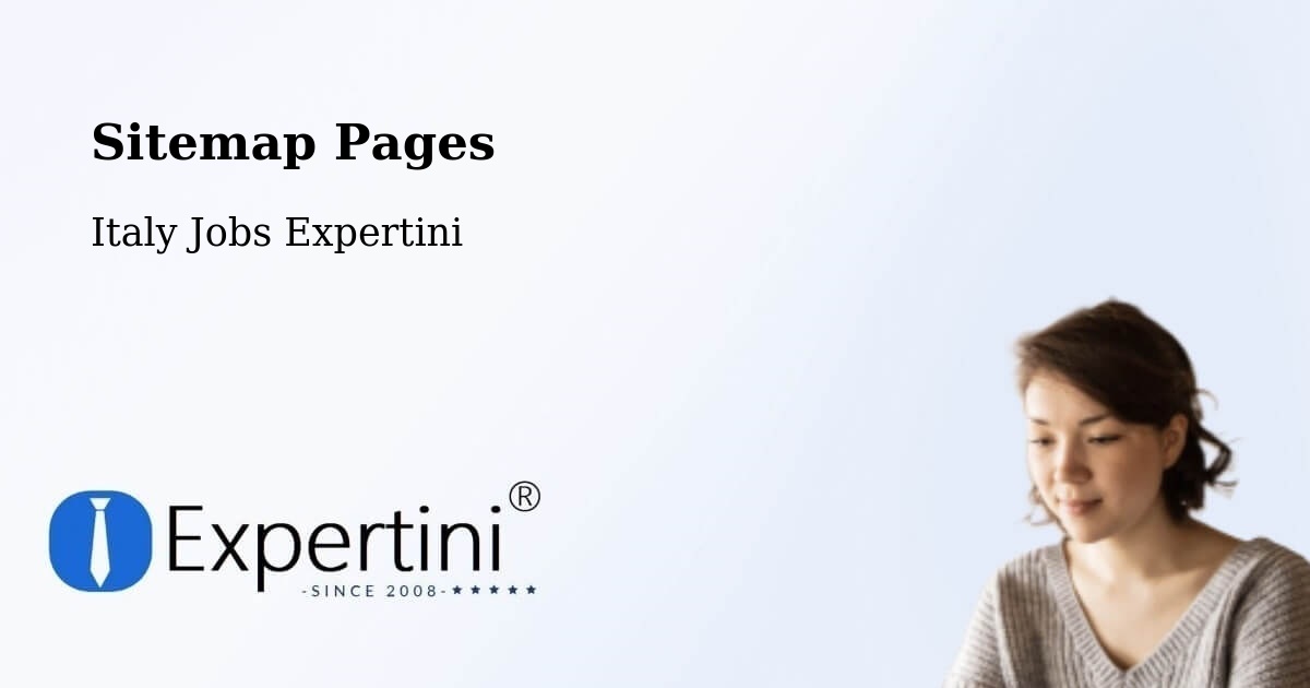 Sitemap Pages - Dello - Italy Jobs Expertini